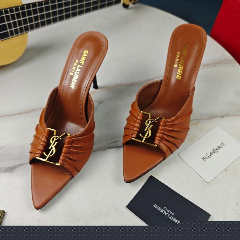 Y*L sandals